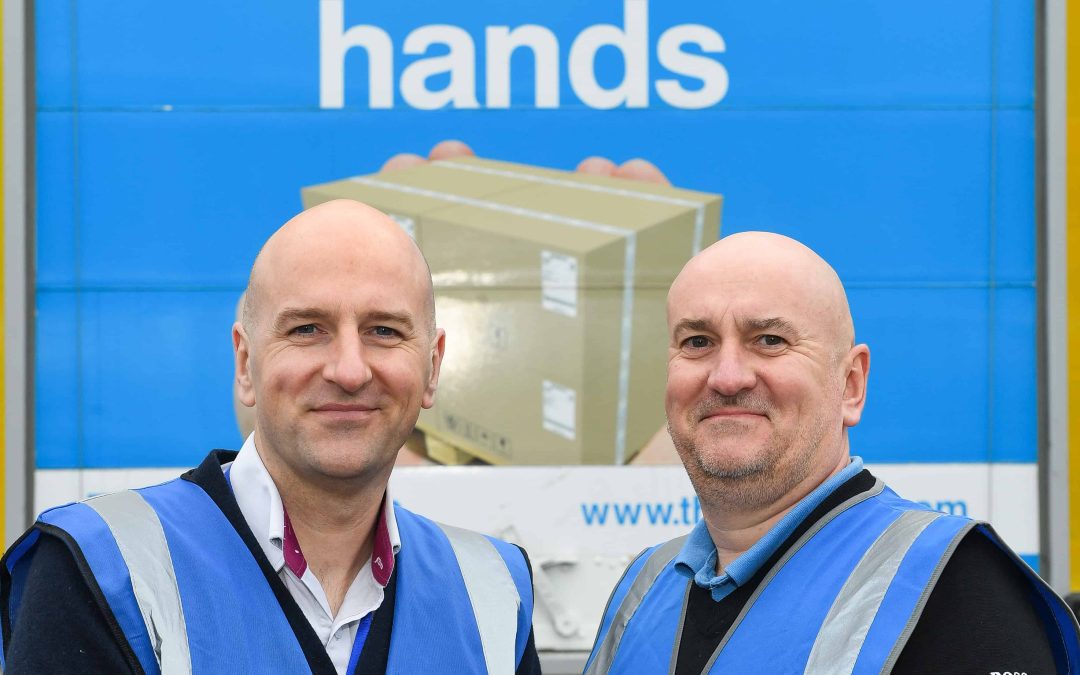 Gearing up for further growth following expansion