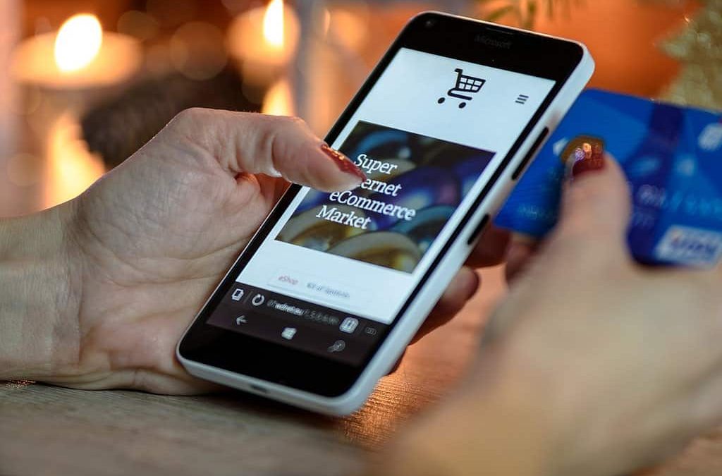 Top tips for finding an eCommerce partner