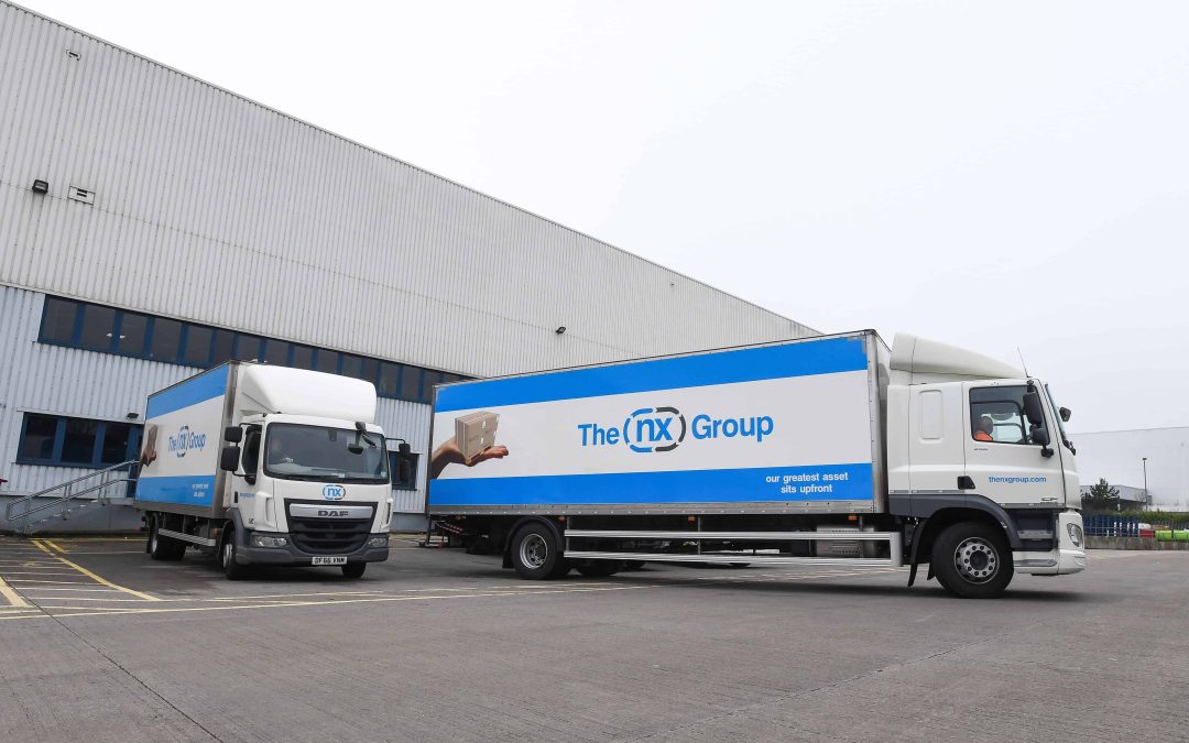 Benefits of a Closed Pallet Network