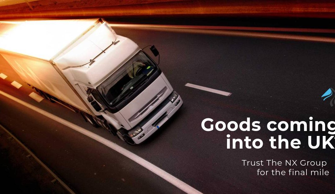 Key Benefits for EU Hauliers