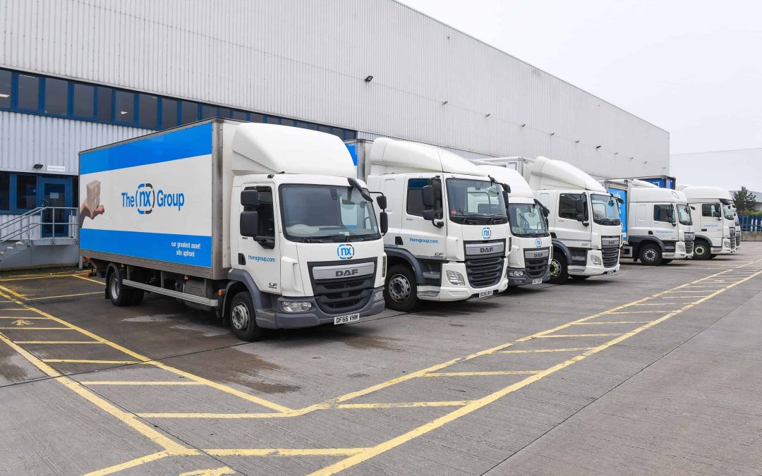 Partnership promises growth for our firm and eco energy systems supplier