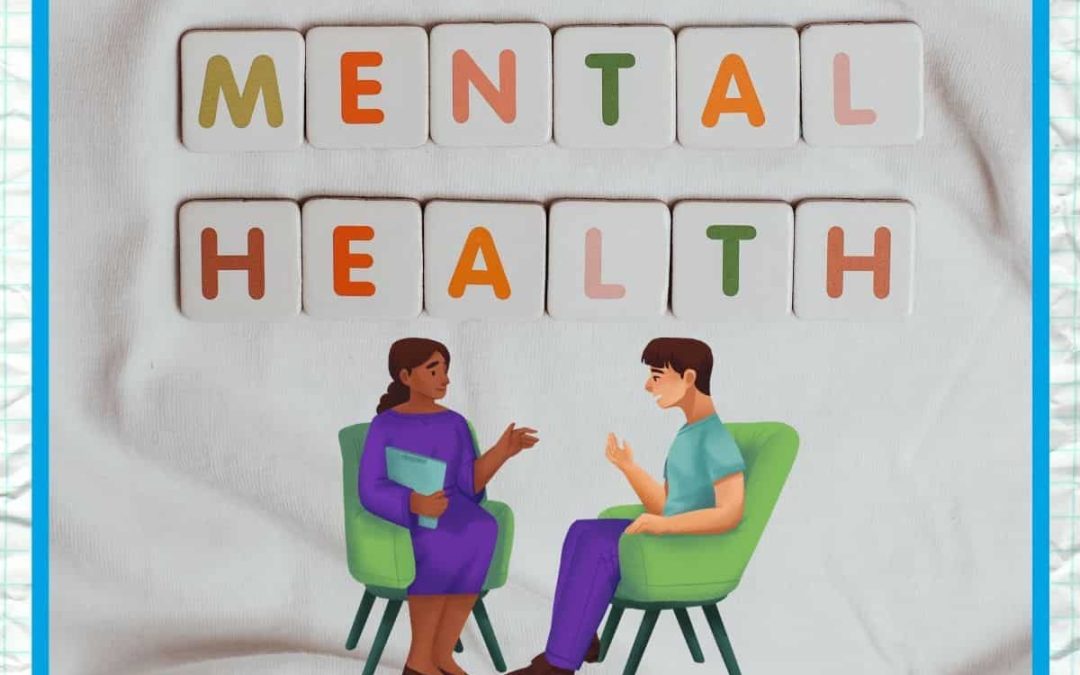Mental Health Champions