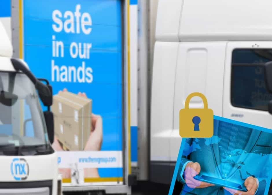 Top Level Security for our New Fleet
