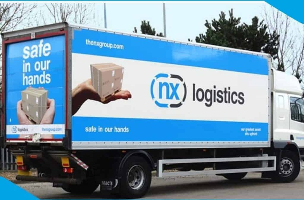 The benefits of a closed pallet network