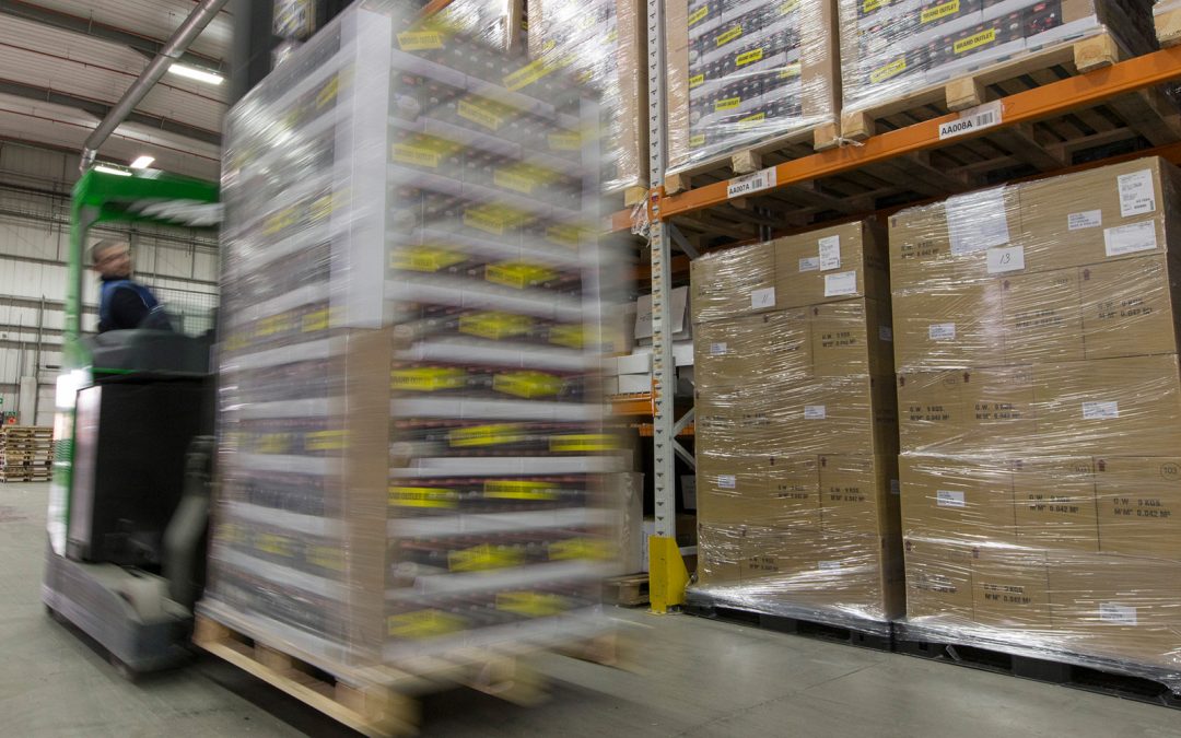 Meaning of Expedited Shipping: When Speed Is Non-Negotiable for Your Business