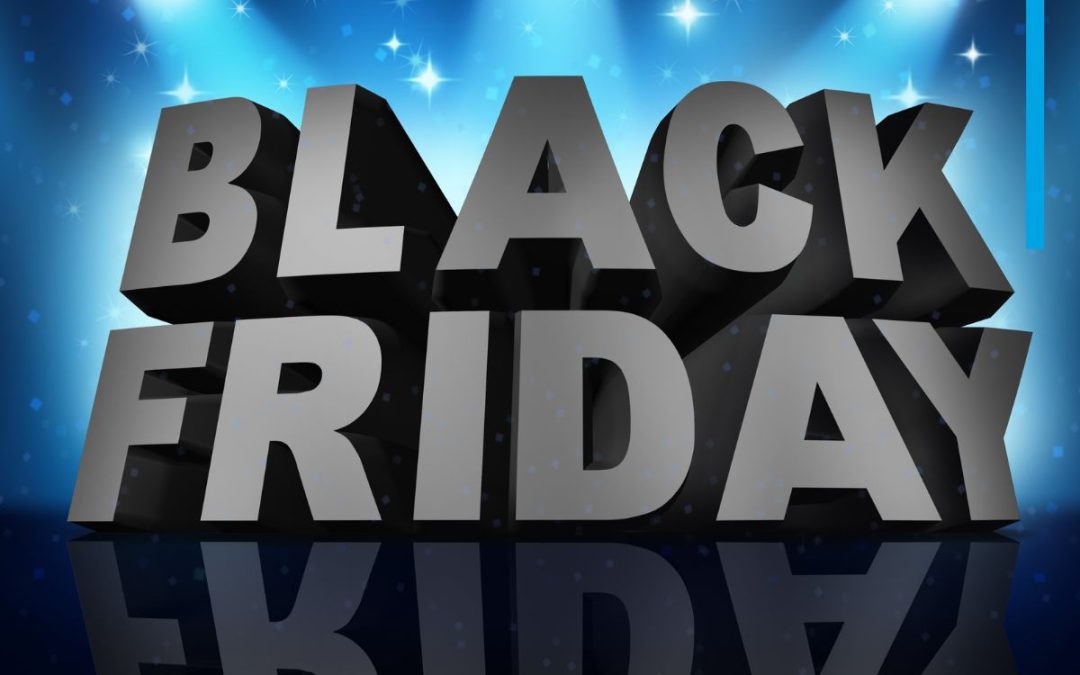Navigating Black Friday
