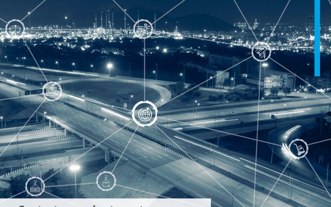 Delivering Success: How To Choose the Right Logistics Partner