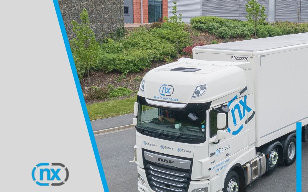 Distribution Solutions – Customer Case Study