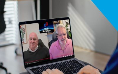 Trust Over Price: Neil Powell Joins the Chain Reaction Podcast