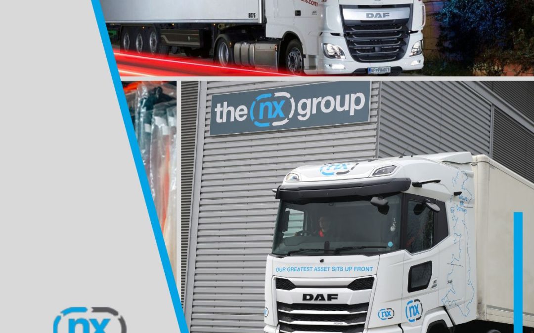 Delivering Confidence: How NX Group Supports Attrans North Africa’s UK Distribution Needs