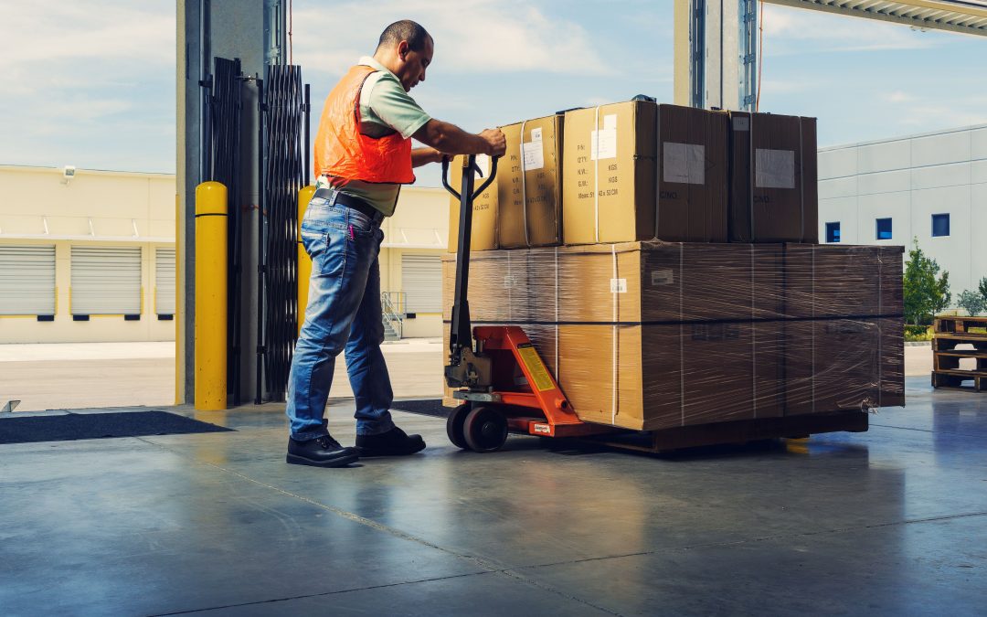 The Best Delivery Solutions for Fashion Retailers in the UK