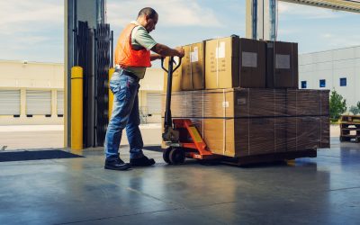 The Best Delivery Solutions for Fashion Retailers in the UK