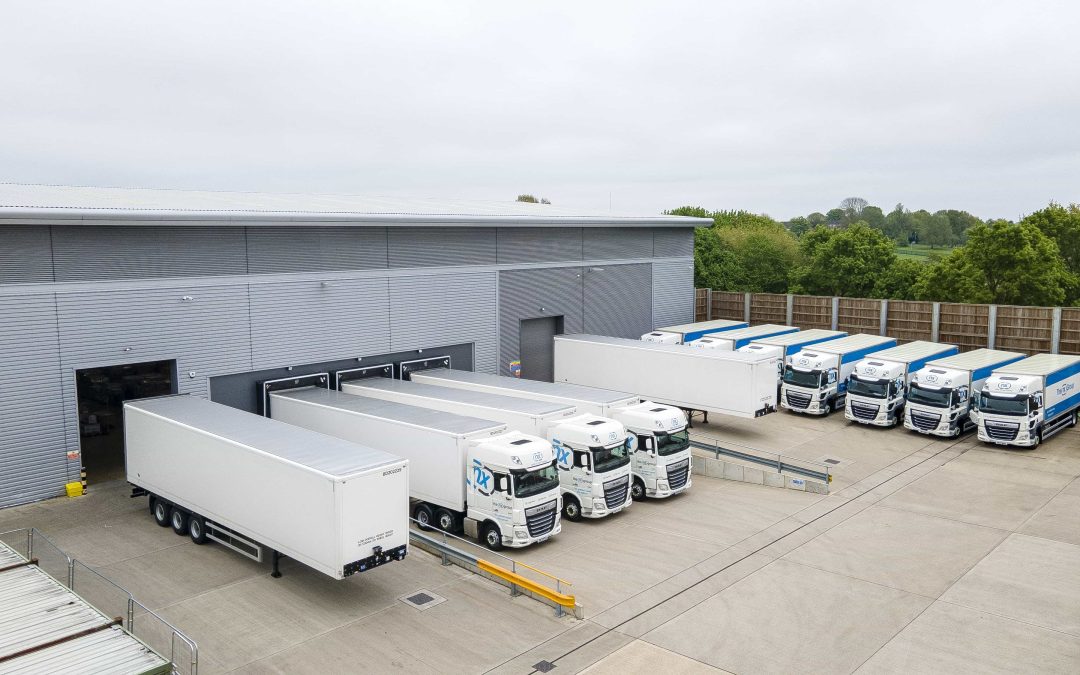 How to Choose the Right Retail Delivery Partner for Your Growing Business