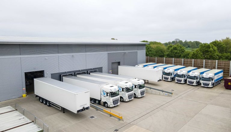 Right Retail Delivery Partner for Your Business