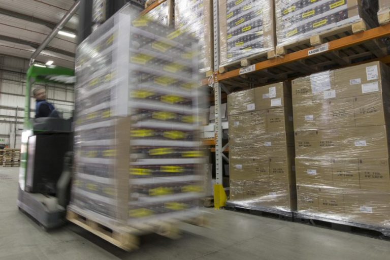 Smarter Retail Delivery