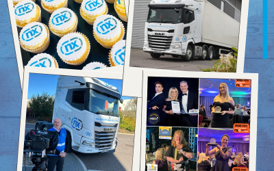 Looking Back at 2025: Our Journey This Year