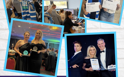 International Women’s Day 2026: Celebrating the Women Driving Progress at The NX Group