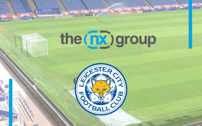The NX Group continues its support at the King Power Stadium