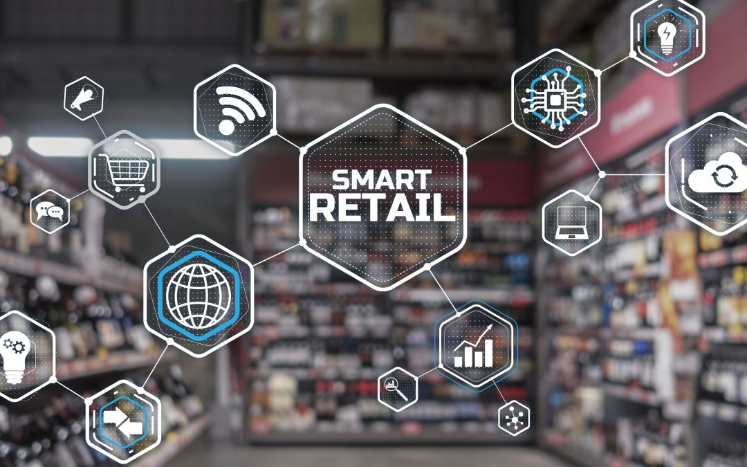 How Retail Digital Transformation is Reshaping Modern Commerce