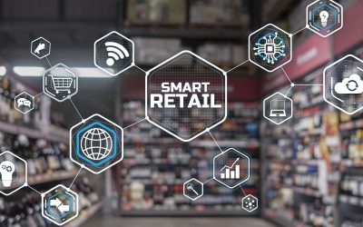 How Retail Digital Transformation is Reshaping Modern Commerce