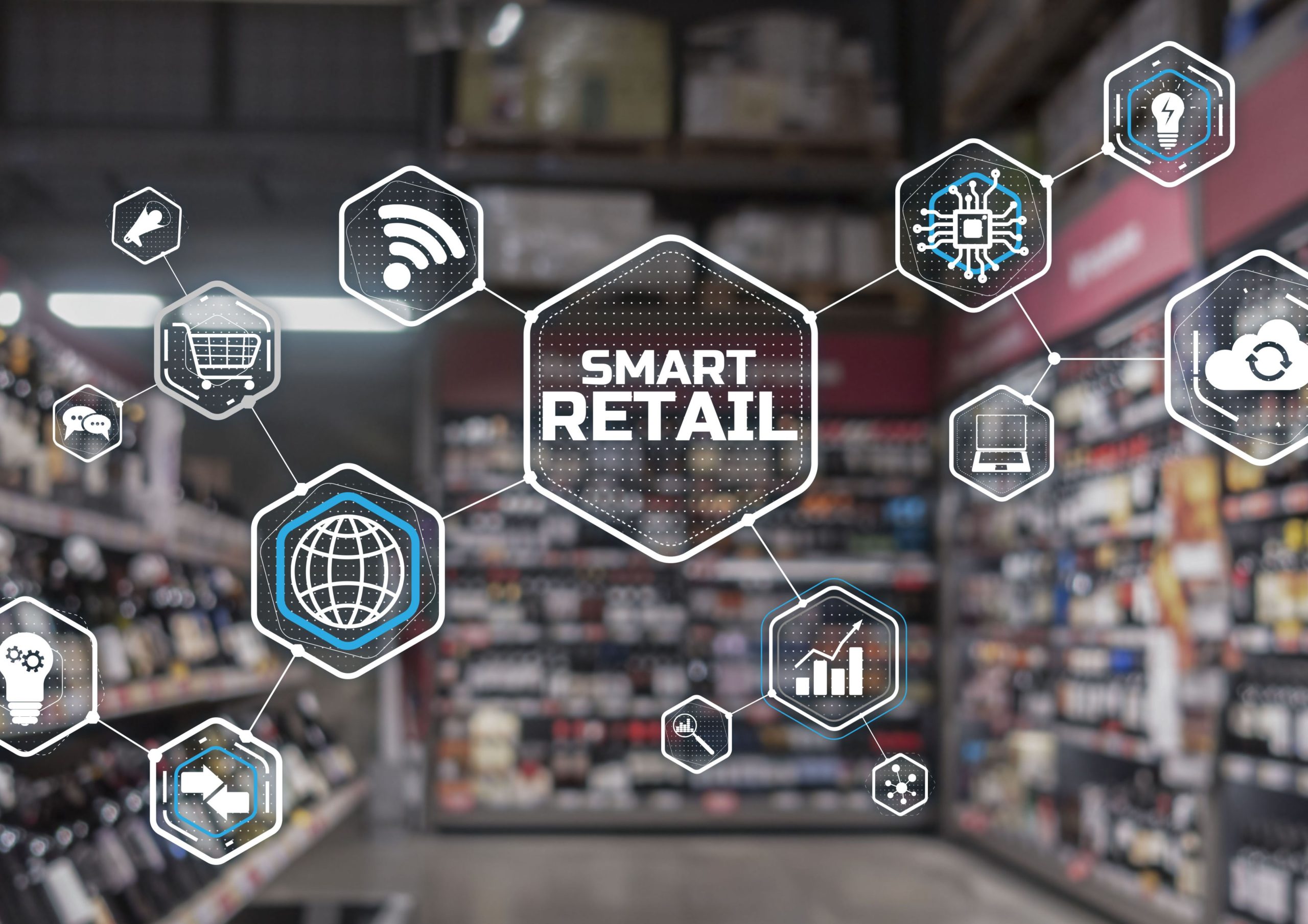 Retail Digital Transformation